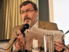 Arno Augustin deve integrar coordenação da campanha para reeleição de Dilma José Cruz/ABR,Divulgação