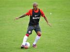 Ansioso, lateral-direito Gabriel busca o primeiro título gaúcho da carreira Diego Vara/Agência RBS/ Ansioso, lateral-direito Gabriel busca o primeiro título gaúcho da carreira Diego Vara/Agência RBS/