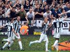Juventus vence o Palermo por 1 a 0 e conquista o bicampeonato italiano OLIVIER MORIN / AFP/ Juventus vence o Palermo por 1 a 0 e conquista o bicampeonato italiano OLIVIER MORIN / AFP/
