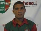 Eliminado do primeiro turno na A-2, Brasil-Far demite Régis Amarante SERC Brasil/Divulgação/