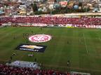 Inter descarta amistoso em Rivera e deve ficar nove dias sem jogos Leandro Behs/