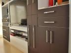 Revestimento autocolante: resistência e acabamento nas paredes ou nos móveis Leroy Merlin/Divulgação