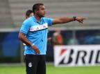 Fracassos em 2013 não abalam convicção de Roger: "Este grupo será campeão" Lucas Uebel/Divulgação,Grêmio Fracassos em 2013 não abalam convicção de Roger: "Este grupo será campeão" Lucas Uebel/Divulgação,Grêmio