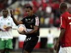 Márcio Chagas mantém convicção no gol anulado do Juventude e não entende "reclamações descabidas" Juan Barbosa/Agencia RBS Márcio Chagas mantém convicção no gol anulado do Juventude e não entende "reclamações descabidas" Juan Barbosa/Agencia RBS