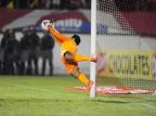 Cotação ZH: goleiros são os destaques de Inter e Ju na final da Taça Farroupilha Ricardo Duarte/ Cotação ZH: goleiros são os destaques de Inter e Ju na final da Taça Farroupilha Ricardo Duarte/