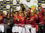Inter bate o Juventude nos pênaltis e conquista a Taça Farroupilha e o Gauchão 2013 Porthus Junior/Agencia RBS Inter bate o Juventude nos pênaltis e conquista a Taça Farroupilha e o Gauchão 2013 Porthus Junior/Agencia RBS
