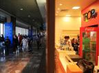 Aeroporto Salgado Filho ganha lanchonete popular Diego Vara/Agencia RBS