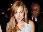 Lindsay Lohan é processada por marca de roupas em US$ 5 milhões AgNews/AgNews Lindsay Lohan é processada por marca de roupas em US$ 5 milhões AgNews/AgNews