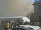 Incêndio em alojamento de militares deixa 44 pessoas intoxicadas em Cruz Alta Tiago Fortes/Especial