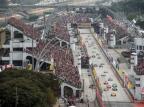 Dirigente freia ímpeto de Brasília por prova da Fórmula Indy YASUYOSHI CHIBA/ AFP/