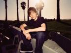 Justin Bieber ameaça processar em US$ 5 milhões quem vazar informações de suas festas Pamela Litky/Divulgação