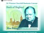 Cinco lugares para lembrar Churchill Divulgação/Visit Britain Cinco lugares para lembrar Churchill Divulgação/Visit Britain