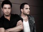 Zezé Di Camargo e Luciano fazem show nesta terça no Araújo Vianna Marcelo Faustini/Divulgação Zezé Di Camargo e Luciano fazem show nesta terça no Araújo Vianna Marcelo Faustini/Divulgação
