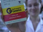 Porto-alegrenses são os que mais aceitam medicamentos genéricos Adriana Franciosi/Agencia RBS Porto-alegrenses são os que mais aceitam medicamentos genéricos Adriana Franciosi/Agencia RBS