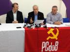 "Não é crime conversar com empreendedores e orientá-los", afirma presidente do PC do B Cleidi Pereira/Agência RBS