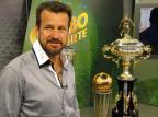Dunga revela ter lembrado de Zagallo na decisão por pênaltis contra o Juventude Alexandre Ernst/Agência RBS Dunga revela ter lembrado de Zagallo na decisão por pênaltis contra o Juventude Alexandre Ernst/Agência RBS