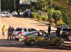 Polícia Civil identifica assaltantes de banco em Sarandi e apreende mais de R$ 700 mil Diogo Zanatta/Especial