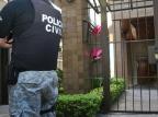 Falsos policiais assaltam empresário no bairro Bela Vista, em Porto Alegre Júlio Cordeiro/Agencia RBS Falsos policiais assaltam empresário no bairro Bela Vista, em Porto Alegre Júlio Cordeiro/Agencia RBS