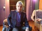 Ex-secretário Záchia fala a Zero Hora: "Estou fora da política" Rosane de Oliveira/Agencia RBS