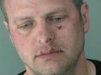 Chefe de programa antiestupro americano é acusado de abuso sexual Divulgação/ARLINGTON COUNTY POLICE DEPT./AFP