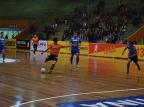 ACBF goleia São Caetano e sobe para 3º na Liga Futsal Fábio Prina/ACBF/Divulgação/ ACBF goleia São Caetano e sobe para 3º na Liga Futsal Fábio Prina/ACBF/Divulgação/