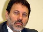 Delúbio ingressa com recurso no STF pedindo novo julgamento no mensalão Ver Descrição/Ver Descrição Delúbio ingressa com recurso no STF pedindo novo julgamento no mensalão Ver Descrição/Ver Descrição
