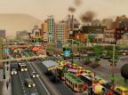 Sociabilidade muda ritmo de SimCity EA Games/Divulgação Sociabilidade muda ritmo de SimCity EA Games/Divulgação