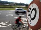 Velocidade máxima para veículos em áreas urbanas em xeque Diego Vara/Agencia RBS