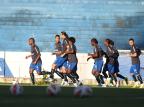 Grêmio traça plano para sentir-se em casa na Colômbia e eliminar o Santa Fe Lucas Uebel/ Grêmio- Divulgação/ Grêmio traça plano para sentir-se em casa na Colômbia e eliminar o Santa Fe Lucas Uebel/ Grêmio- Divulgação/