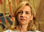 Justiça espanhola suspende indiciamento da infanta Cristina NICHOLAS KAMM/AFP