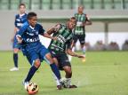 Pela Copa do Brasil, Avaí vence o América-MG e encaminha vaga para enfrentar Inter ou Santa Cruz Ramon Lisboa/Estado de Minas Pela Copa do Brasil, Avaí vence o América-MG e encaminha vaga para enfrentar Inter ou Santa Cruz Ramon Lisboa/Estado de Minas