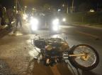 Homem é atropelado na Perimetral Norte, em Caxias do Sul Juan Barbosa, Agência RBS/ Homem é atropelado na Perimetral Norte, em Caxias do Sul Juan Barbosa, Agência RBS/