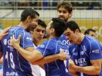RJX e o Vivo/Minas estreiam no Campeonato Sul-Americano de vôlei Alexandre Arruda/CBV RJX e o Vivo/Minas estreiam no Campeonato Sul-Americano de vôlei Alexandre Arruda/CBV
