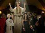 David Bowie libera vídeo de "The Next Day" Reprodução/Divulgação