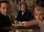 Filme 'O Grande Gatsby' estreia nesta sexta nos Estados Unidos Warner Bros/Divulgação Filme 'O Grande Gatsby' estreia nesta sexta nos Estados Unidos Warner Bros/Divulgação