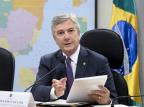 Após críticas de Collor, Dnit defende relatório entregue ao Senado Marcos Oliveira/Agência Senado Após críticas de Collor, Dnit defende relatório entregue ao Senado Marcos Oliveira/Agência Senado