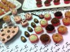 Chef ensina a fazer brigadeiro de outros sabores Divulgação/Divulgação Chef ensina a fazer brigadeiro de outros sabores Divulgação/Divulgação
