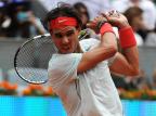 Nadal vence na estreia no Masters 1.000 de Madri Pedro Armestre,AFP/