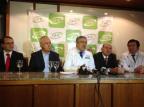 Após casos de superbactérias, ministro da Saúde anuncia interdição de 15 leitos no Hospital Conceição Lara Ely/Agencia RBS
