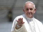 Papa pede que freiras evitem pensar como "solteironas" FILIPPO MONTEFORTE/AFP