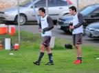 Único titular em todos jogos do Caxias no ano, Jean se afirma como liderança do grupo Porthus Junior, Agência RBS/