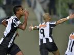 Atlético-MG goleia o São Paulo e garante vaga nas quartas da Libertadores Douglas Magno/AFP Atlético-MG goleia o São Paulo e garante vaga nas quartas da Libertadores Douglas Magno/AFP