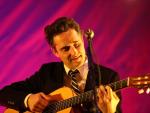 Jorge Drexler faz show no Araújo Vianna