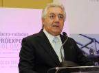 Ministro e vice, Afif diz que não precisará assumir SP porque Alckmin "nunca viaja" Eliana Rodrigues/Governo de São Paulo,Divulgação Ministro e vice, Afif diz que não precisará assumir SP porque Alckmin "nunca viaja" Eliana Rodrigues/Governo de São Paulo,Divulgação