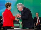 Pequenas empresas sofrem mais com burocracia, diz Dilma Roberto Stuckert Filho/Divulgação Pequenas empresas sofrem mais com burocracia, diz Dilma Roberto Stuckert Filho/Divulgação
