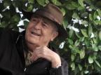 Bernardo Bertolucci presidirá 70ª edição do Festival de Veneza TIZIANA FABI/AFP Bernardo Bertolucci presidirá 70ª edição do Festival de Veneza TIZIANA FABI/AFP