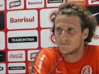 Forlán exalta ambiente do Inter e elogia Dunga por "recompensar" os jogadores Augusto Turcato/Agência RBS/ Forlán exalta ambiente do Inter e elogia Dunga por "recompensar" os jogadores Augusto Turcato/Agência RBS/