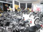 Produção de motos em abril cresceu 6,2% Roni Rigon/Agencia RBS