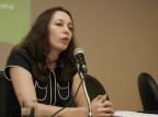 "A violência doméstica é mais endêmica e mais escondida", diz coordenadora de CPMI Miriam Zomer/Divulgação "A violência doméstica é mais endêmica e mais escondida", diz coordenadora de CPMI Miriam Zomer/Divulgação