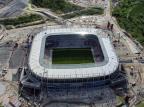 Náutico enfrentará o Sporting-POR na abertura da Arena Pernambuco Rafael Bandeira/Divulgação/Arena Pernambuco Náutico enfrentará o Sporting-POR na abertura da Arena Pernambuco Rafael Bandeira/Divulgação/Arena Pernambuco